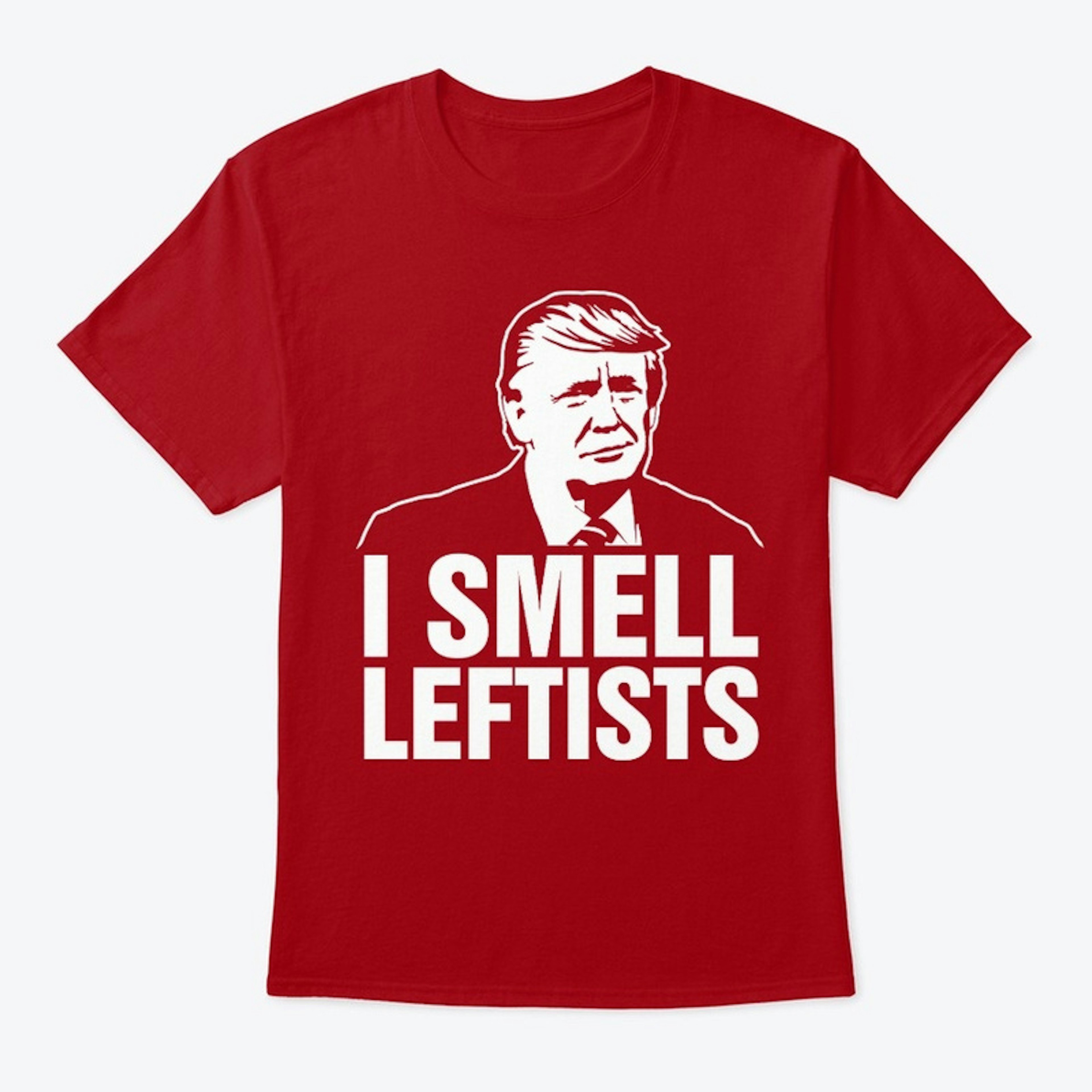 I Smell Leftists