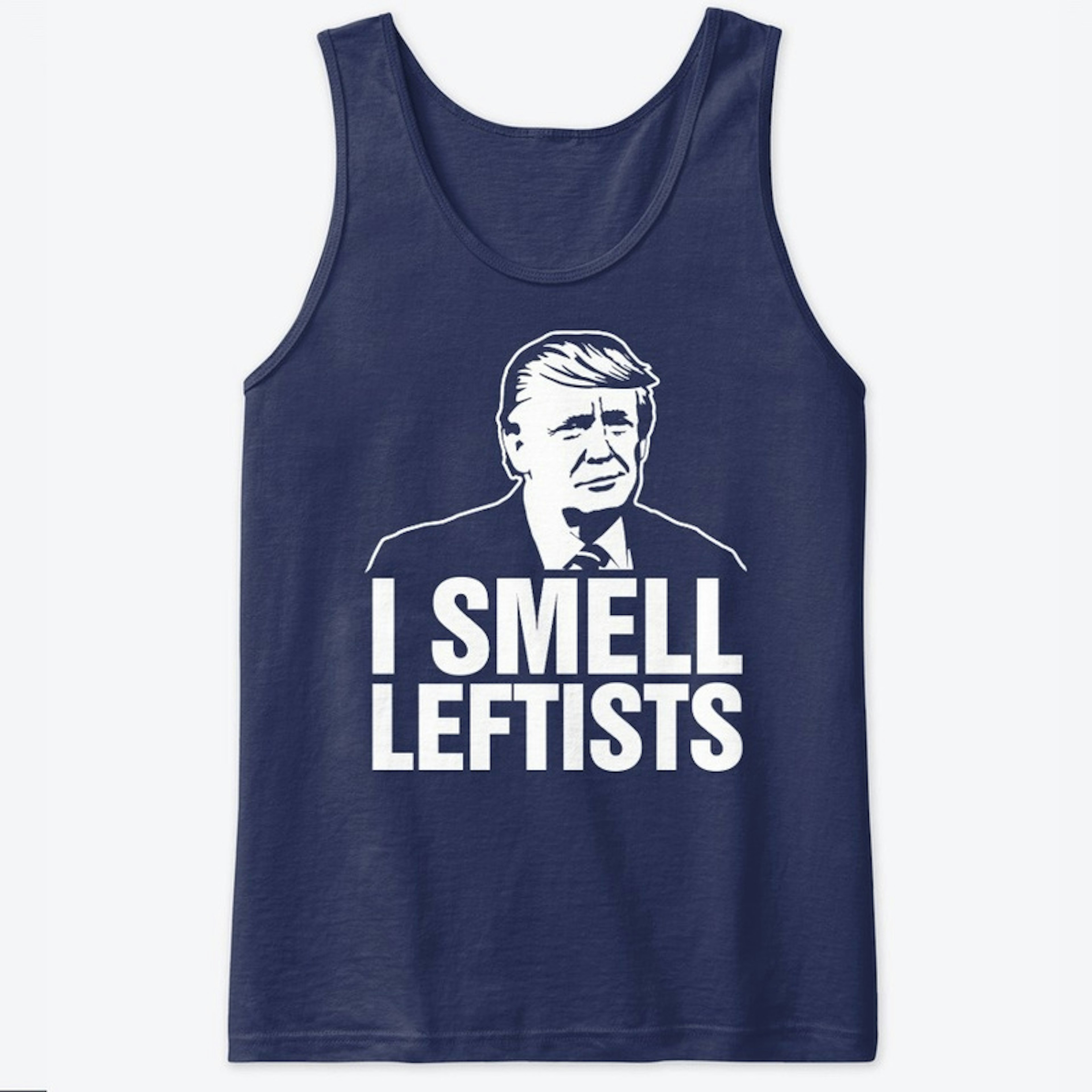 I Smell Leftists