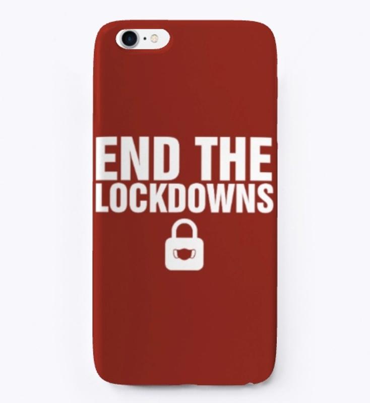 End The Lockdowns